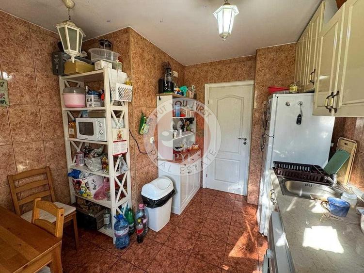 Pacii | Apartament 3 camere | Decomandat | 64mp | B12134 - 7