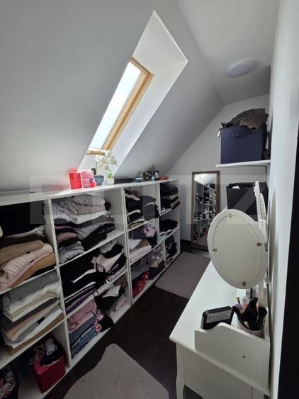 Casă individuală de vânzare | Europa – Zorilor | Teren 588 mp | Zonă premium - 16