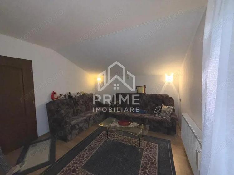 Casa de vanzare cu Smart Home, panouri solare ?i teren generos de 1.306 mp| BLAJ - 7