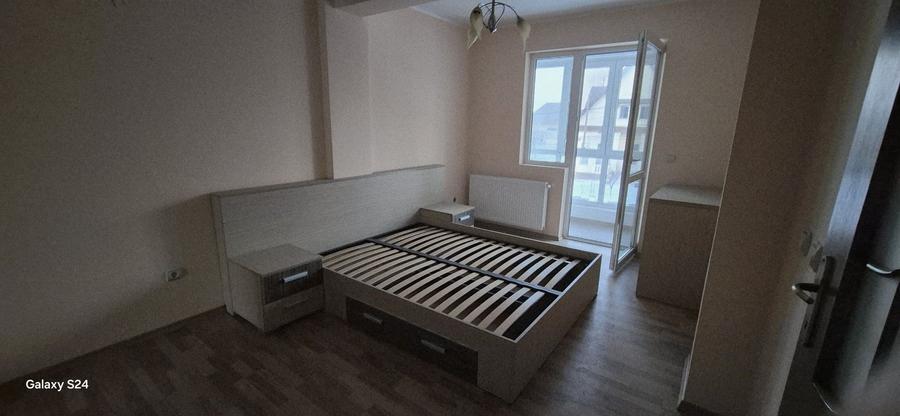 Apartament 3 camere, 105,29mp utila,loc de parcare, zona Radauti - 1