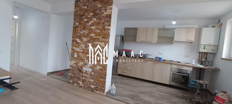 Apartament cu 4 camere | Balcon | Vasile Aaron - 2