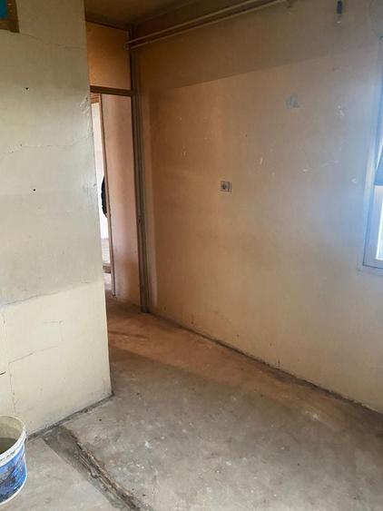 4 camere decomandat Tineretului, 89,3 mp, etaj 8/8 - 20