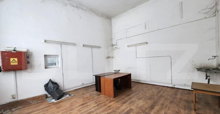 Spa?ii de depozitare, hale ?i birouri disponibile pent - 10