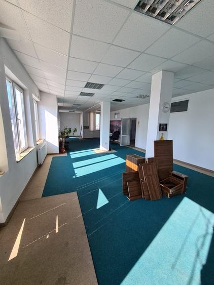 Spatiu de birouri Calea Victoriei - Amzei - 13