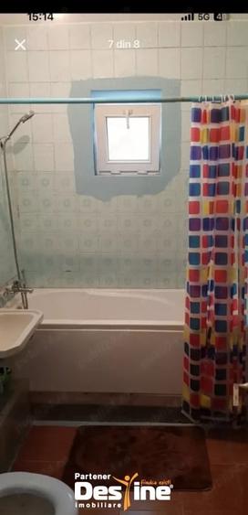 Apartament 3 camere + loc parcare, etaj intermediar, zona Margeanului/Barca - 6