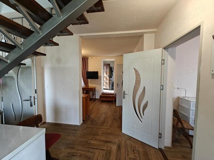 Casa si teren Faraoani la 15 min de Bacau - 6