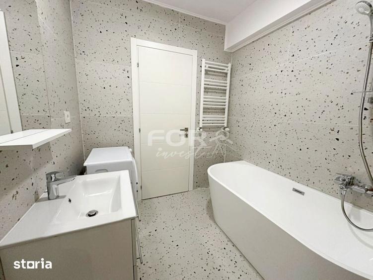 Apartament modern 2 camere de inchiriat Iosia Residence - 10