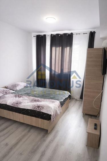 Apartament 2 camere de închiriat | prima închiriere | Parter | Parcare - 6