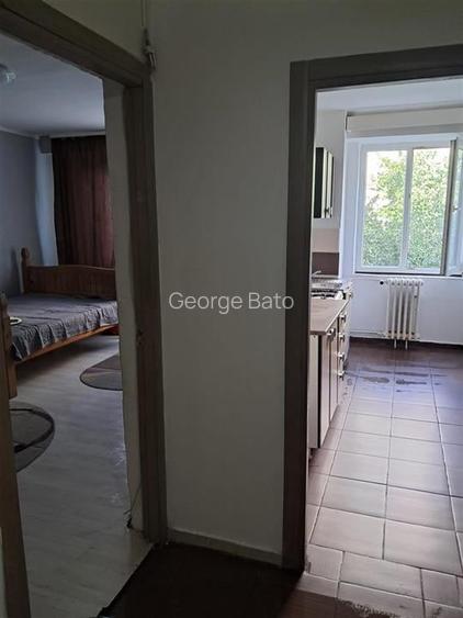 Apartament cu 3 camere decomandat în Nufărul Apartament cu 3 camere decomandat în Nufărul