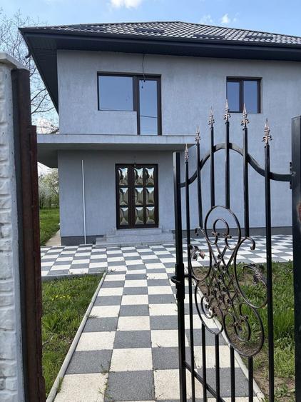 Casa de vanzare Fundulea - 1