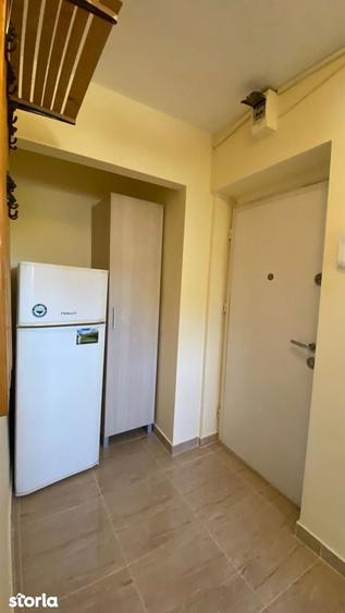 Apartament 2 camere Gheorgheni zona Piata Hermes , mobilat - 11