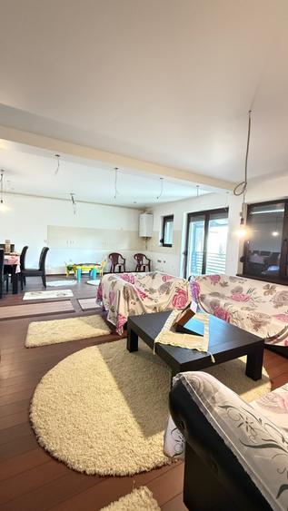 MOCIRA parte casa insiruita 200mp construiti, finisata! - 4