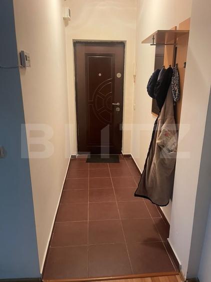 Apartament 46mp, etaj 1, Marasti - 7