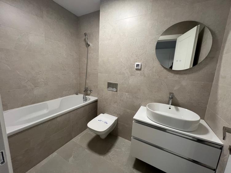 Penthouse  Prima Inchiriere în Bloc Boutique Nou – Terasă Panoramica - 10