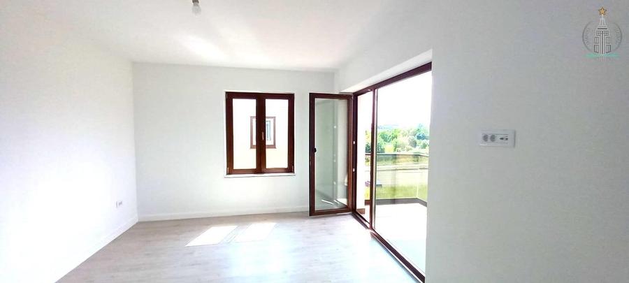 Apartament nou, modern, cu 2 camere și 2 balcoane – Bartolomeu Nord, Brașov - 16