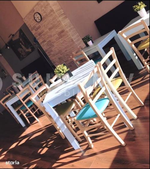 Spatiu comercial 73 mp Vad excelent, vizavi de Piata Zorilor - 1