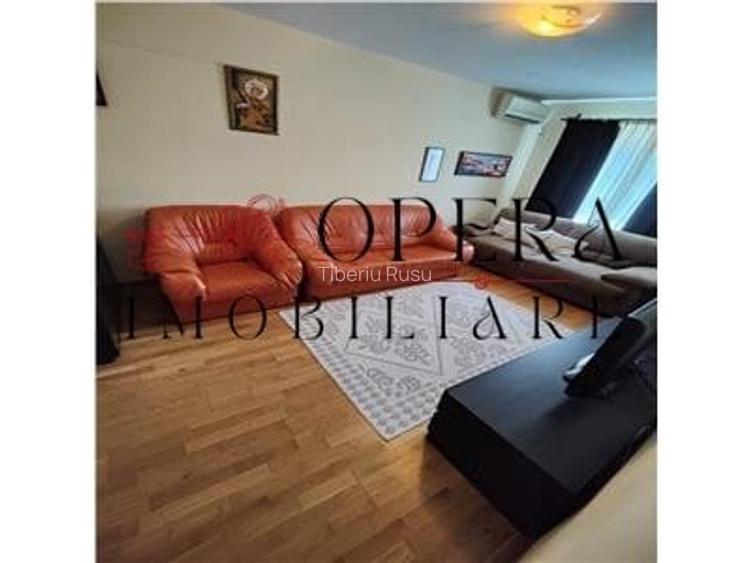 Apartament 3 camere decomandat, de vanzare, zona Baza 3 - Carrefour Felicia