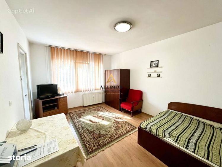 Garsoniera de vanzare in Zona Sud Ploiesti Parter Inalt | Confo - 6