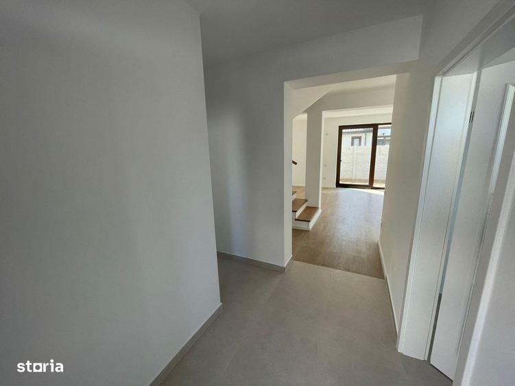 Case individuale unite, teren 250mp, Comision 0 - 17