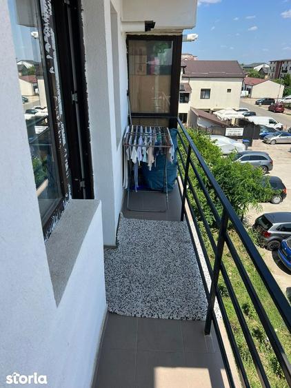 Apartament cu 2 camere | Mobilat complet | Toate utilitatile - 7