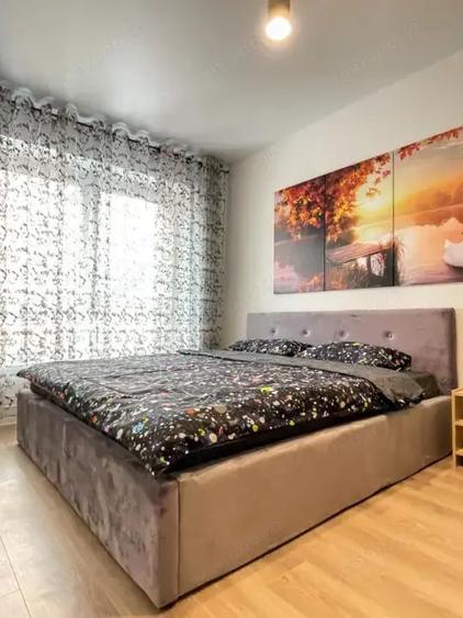 Garsonieră în Berceni