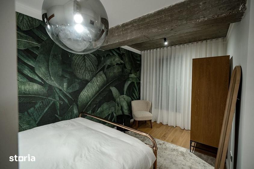 Vand Apartament 3 Camere Cladirea Stela, Nicolae Balcescu 80A - 4