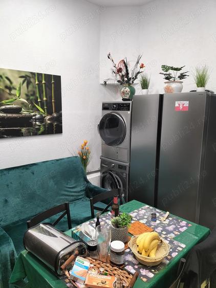 Vand apartament 3camere Boul Ro?u Arad - 10