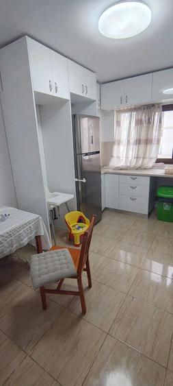 Inchiriere apartament 4 camere - Bucium Confort - 5