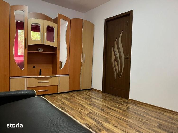 Inchiriez apartament 2 camere mobilat utilat micro 19 - 4