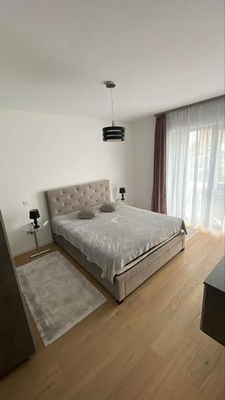 Apartament Cosmopolit de Inchiriat - 6