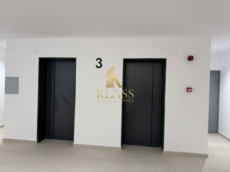 Apartament de lux  cu 2 camere  în One North Lofts - 7