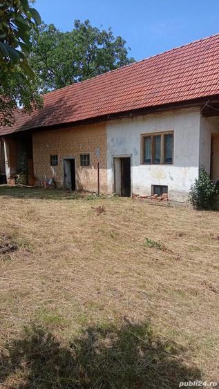 vand casa in Harseni,Bra?ov - 2