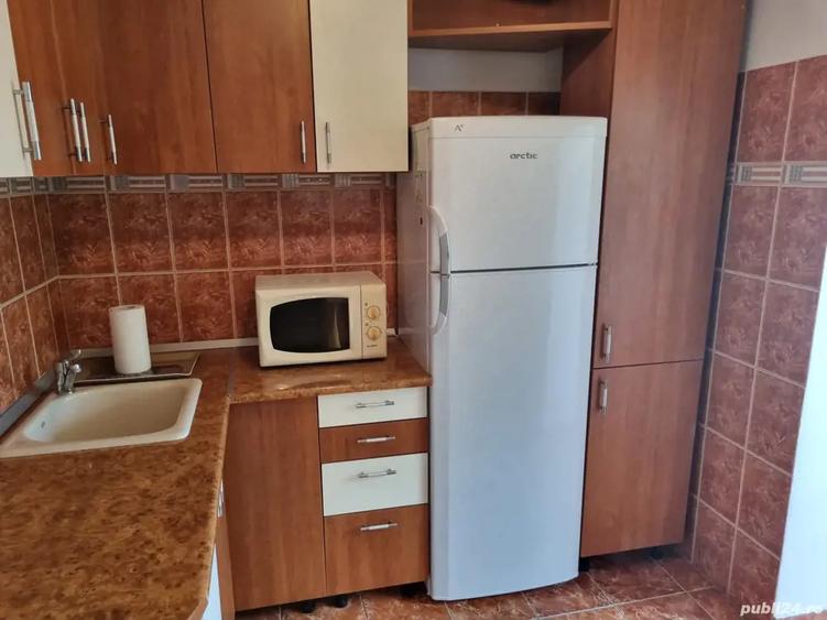 Inchiriez apartament 2 camere, zona Lidl Mihai Bravu - 8