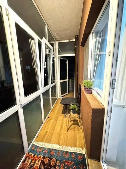 Apartament 2 camere Dobroe?ti ,modern, parcare, balcon 20 mp,centrala - 5