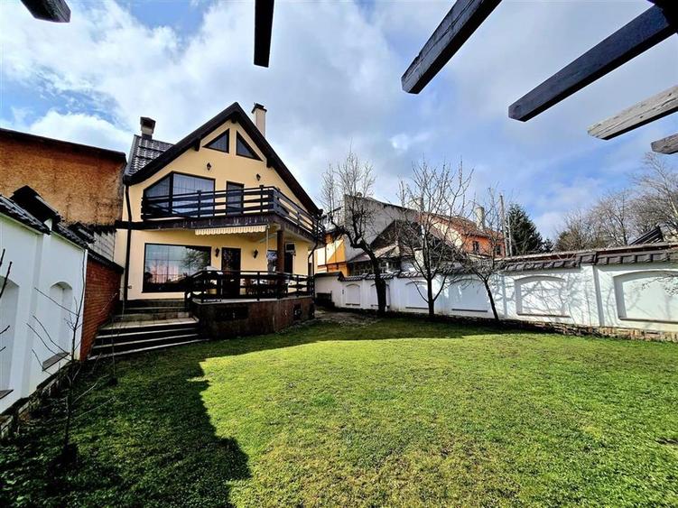 Casa Individuala cu Curte Zona Florilor - 26