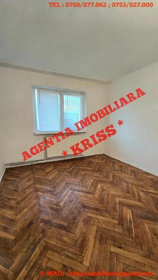 Apartament 4 camere BANAT - EXERCI?IU 88 Mp. Confort 1 Decomandat 2 Bai 2 Balcoane 88 Mp. Centrala - 7