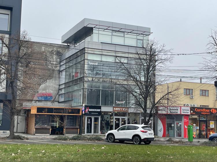 Proprietar, inchiriez spatiu comercial situat pe artera principala din Galati - 2