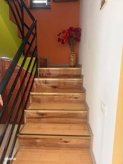 Casă cu 3 camere cu Teren 140 Mp în Central
