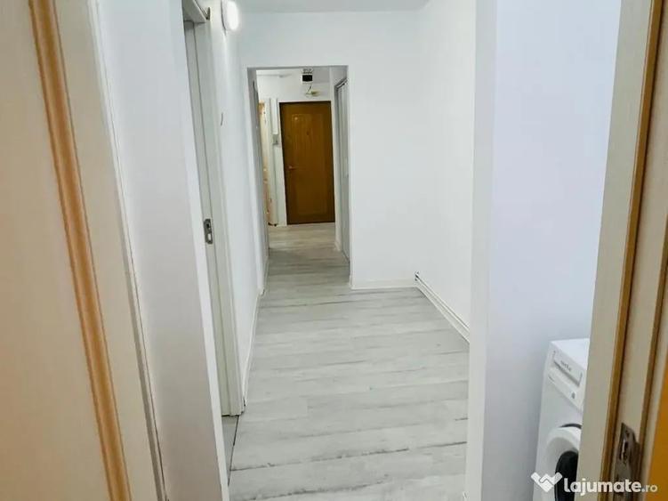 PROPRIETAR | apartament 3 camere decomandate | Centrala proprie | Str. Negru Voda - 5
