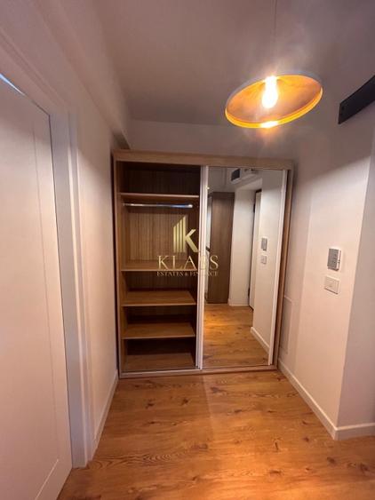 Garsoniera noua Prima inchiriere! Rond OMV Pipera - 5