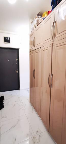 ⏩Inel 2 - 2 Camere Decomandate 58m² Mobilat Utilat Izolat Centrala Bloc 2021 - 7