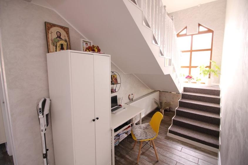 Casa Serbestii Vechi 204mp, 2020 - 12