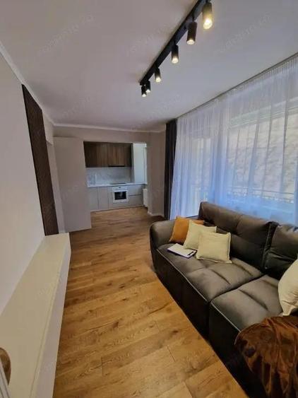 Apartament de vanzare cu 2 camere, 53 mp, zona Valea Garbaului! - 1