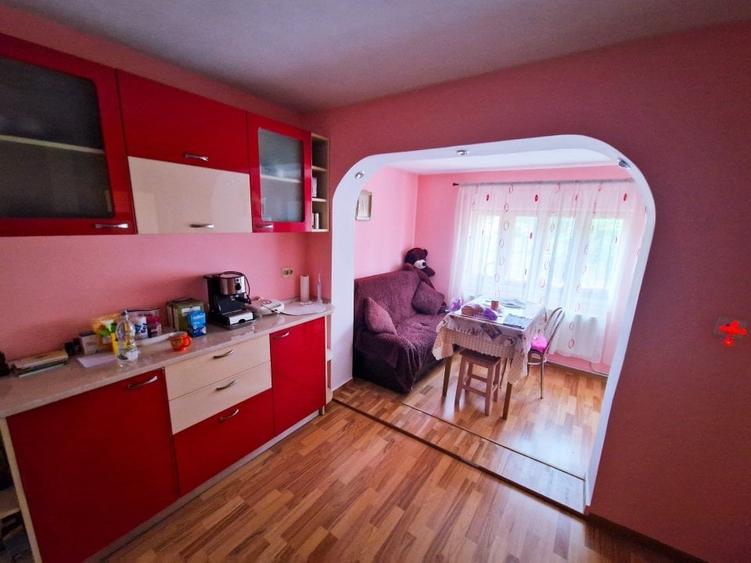 Casă de v&acirc;nzare - Jud. Bacău (Com. Orbeni) - Curte și grădină(30Km/Bc) - 5