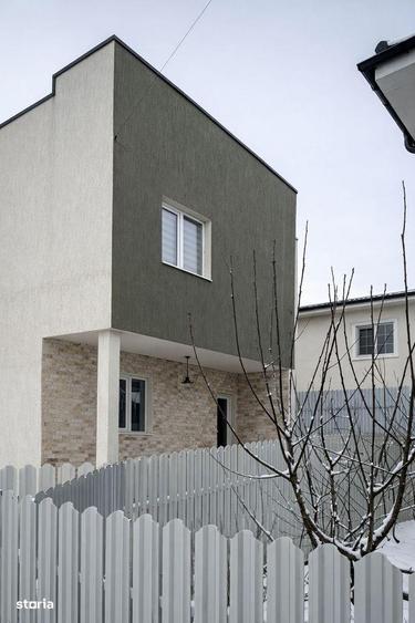 Casa Hlincea Iasi, 4 camere, MOBILATA si UTILATA! - 2