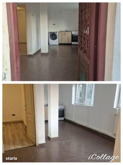 Casa la curte zona prelungirea de inchiriat doua apartamente - 1