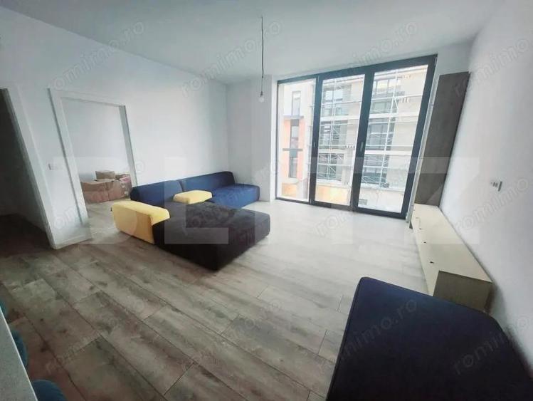 Penthouse ,bloc nou,parcare subterana, zona Centru - 4