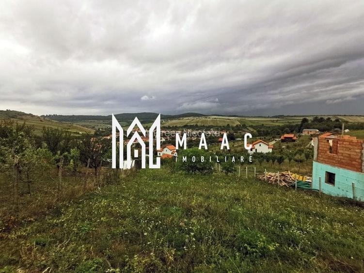 Teren intravilan | Hamba | 662 MP