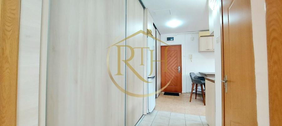 Oferim apartament cu 1 camera, langa Iulius Mall, centrala proprie pe gaz - 9