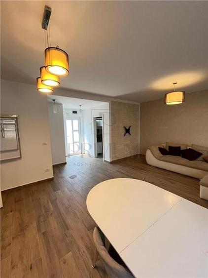 Dumbravita - Casa - P+1E - 3 Camere - 2 Dormitoare - 2 Bai - 3 Locuri de parcare - 2